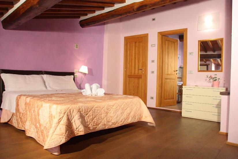 La Dimora Nel Corso Hotel Montepulciano Stazione Екстериор снимка