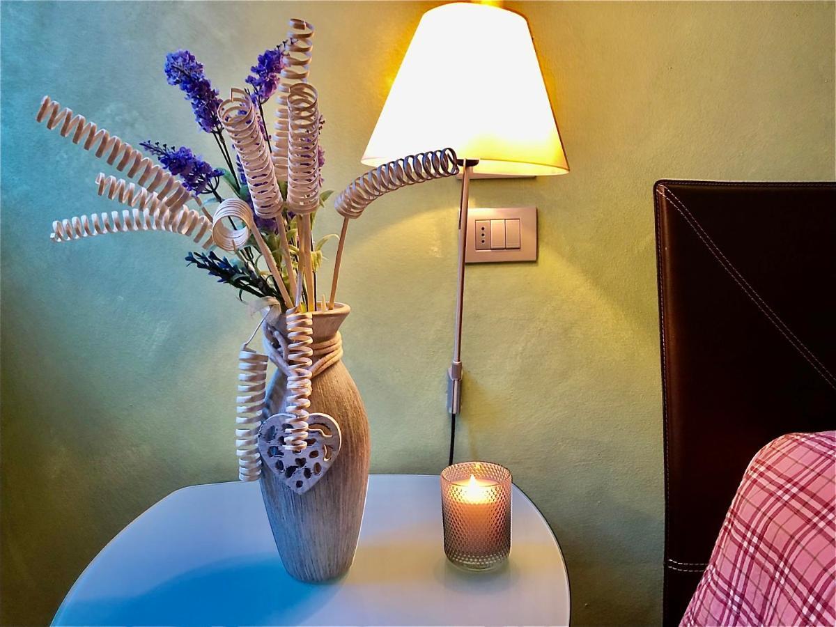 La Dimora Nel Corso Hotel Montepulciano Stazione Екстериор снимка